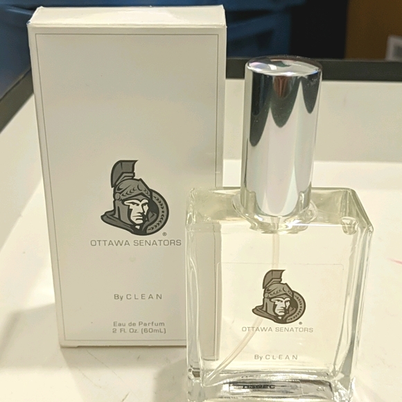NIB Exclusive Ottawa Senators Eau de Parfüm - Picture 1 of 5